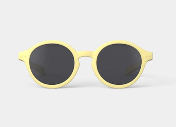 IZIPIZI- Kids Plus #D Sunglasses in Lemonade